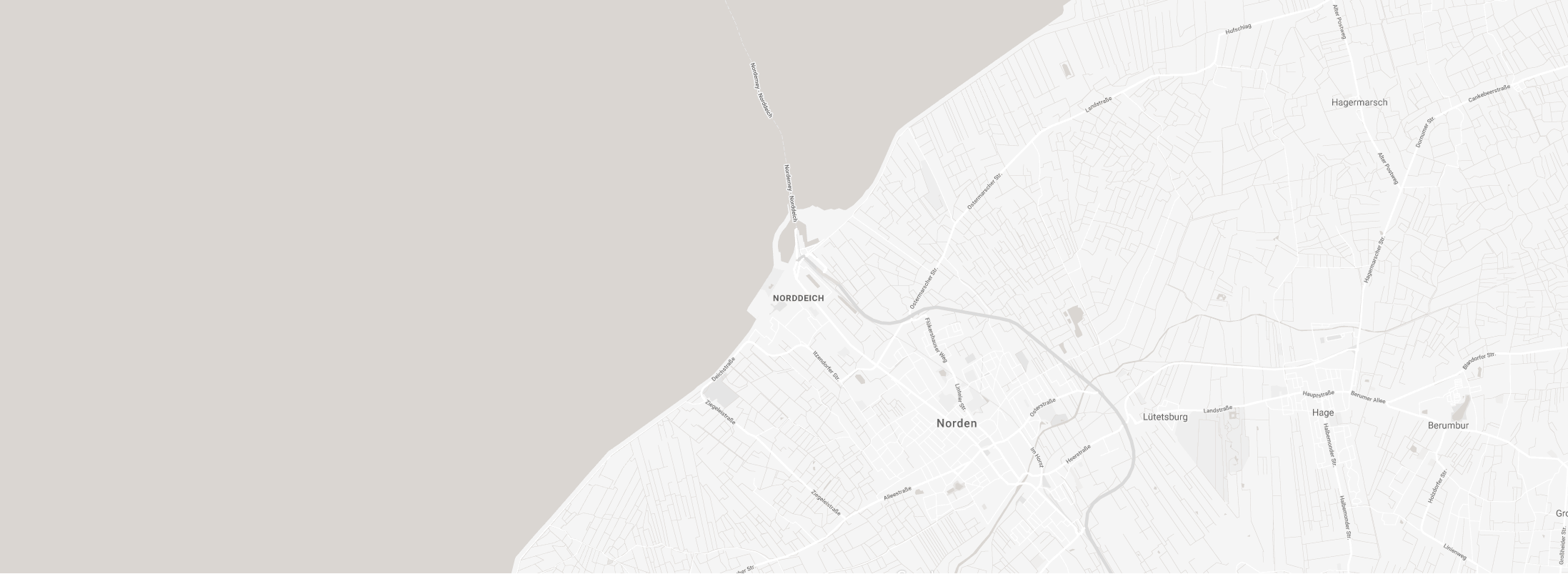 Google Maps Screenshot