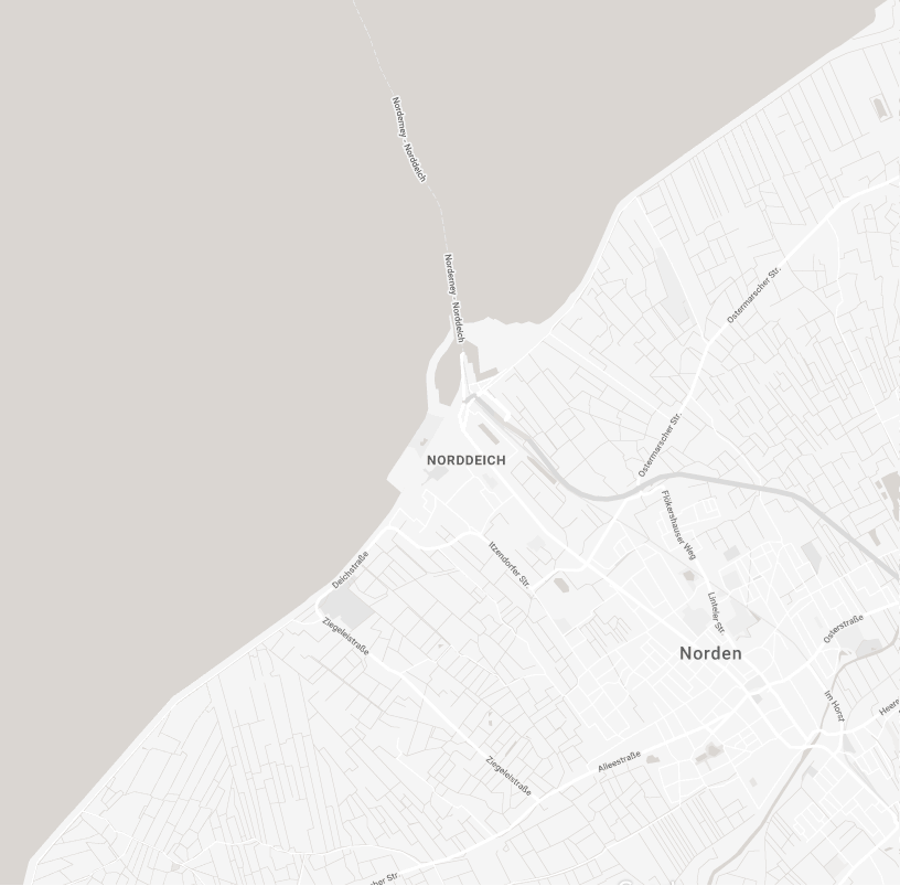 Google Maps Screenshot