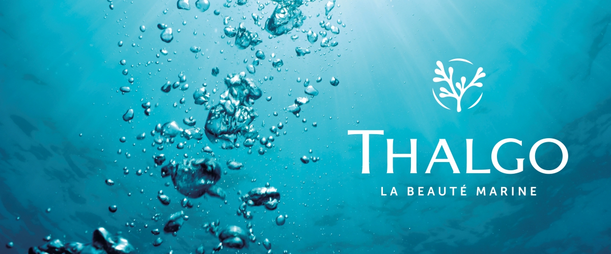 Thalgo - La Beauté Marine